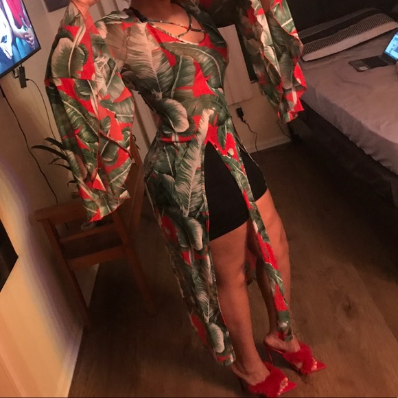 💃🏾👒Beach cover - Picture 2 of 7